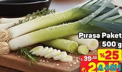 PIRASA PAKET 500 G fiyat ve kampanya bilgisi